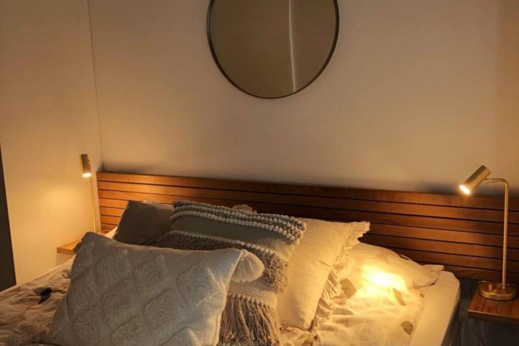 Apartamento Verso La Casa Mia